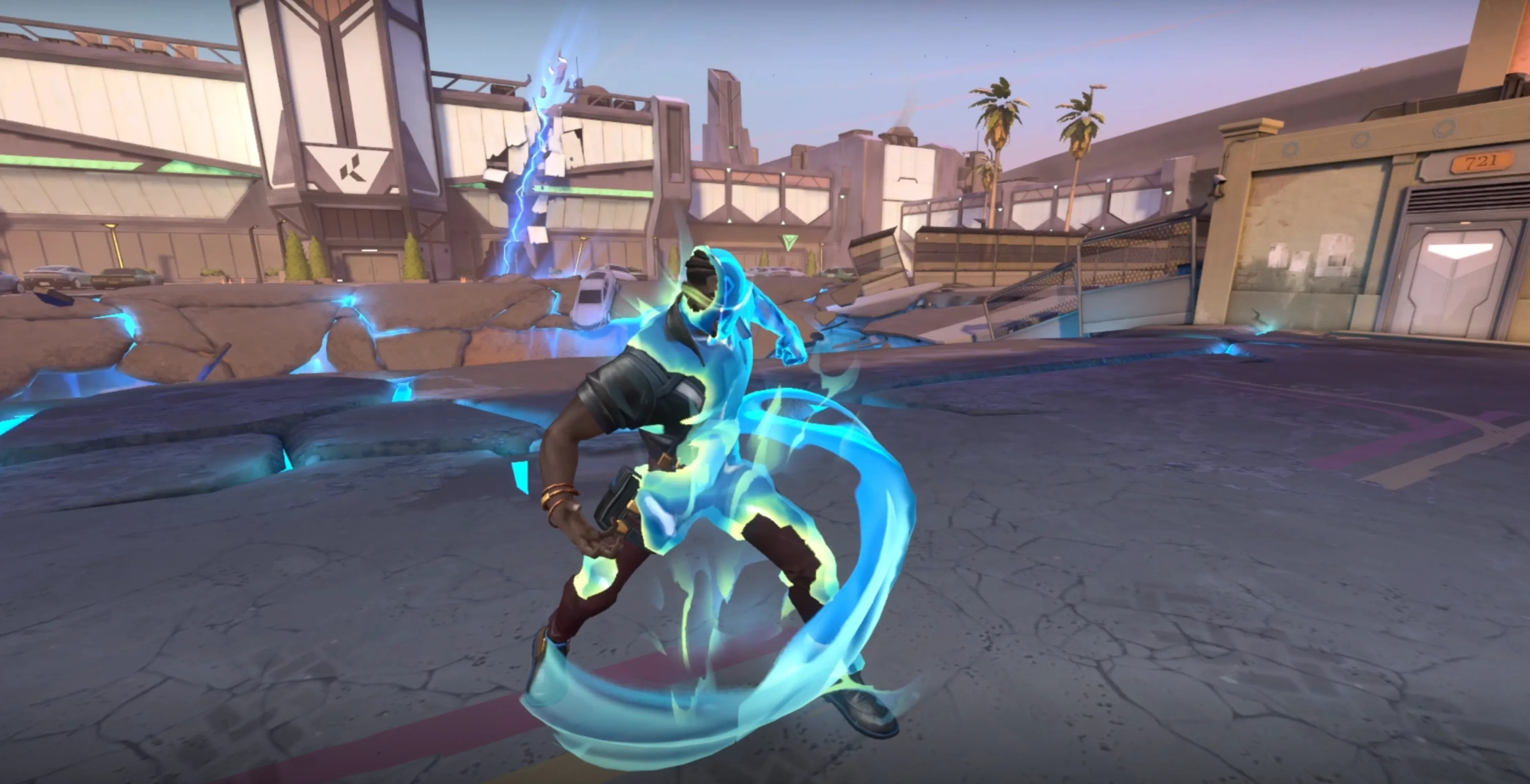 How To Play Veto in Valorant